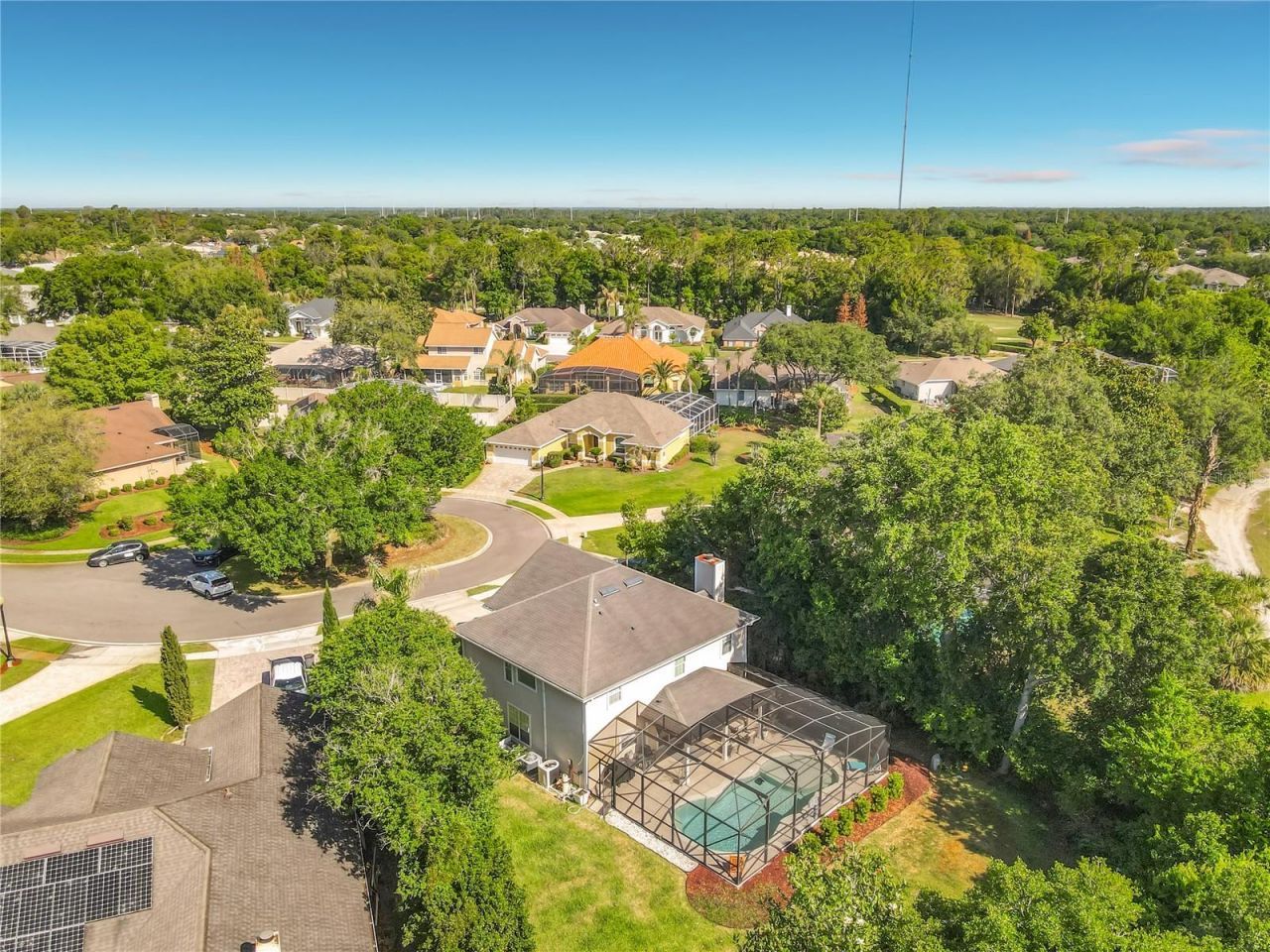 237 Cedarwood Court , Debary, FL 32713 Photo