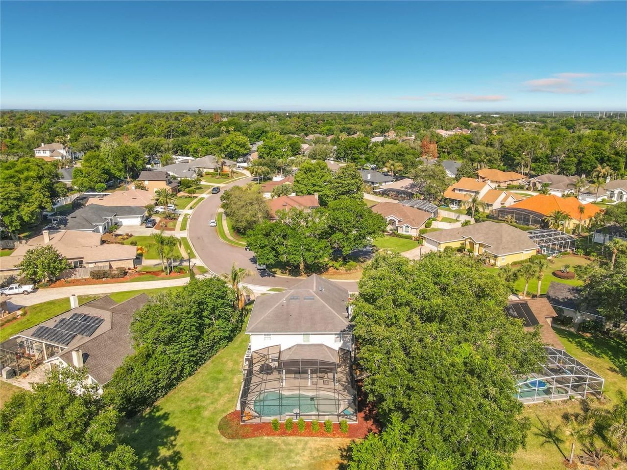 237 Cedarwood Court , Debary, FL 32713 Photo