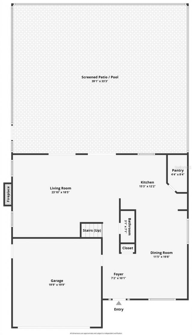 237 Cedarwood Court , Debary, FL 32713 Photo