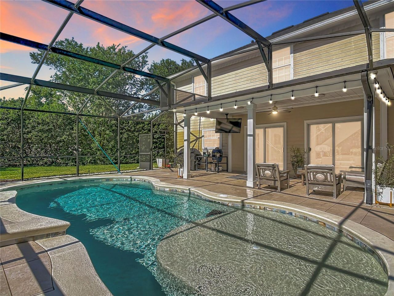 237 Cedarwood Court , Debary, FL 32713 Photo