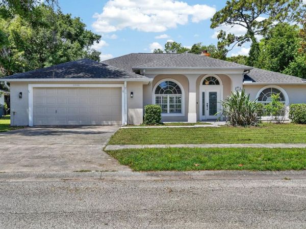 5988 SHADY CREEK LANE , PORT ORANGE, FL 32128