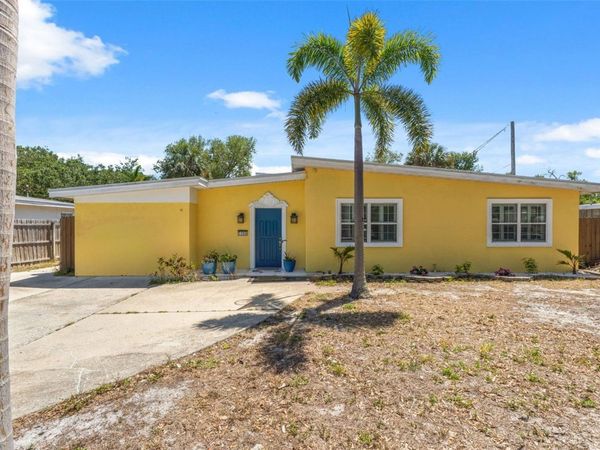 7300 11TH AVENUE N, ST PETERSBURG, FL 33710