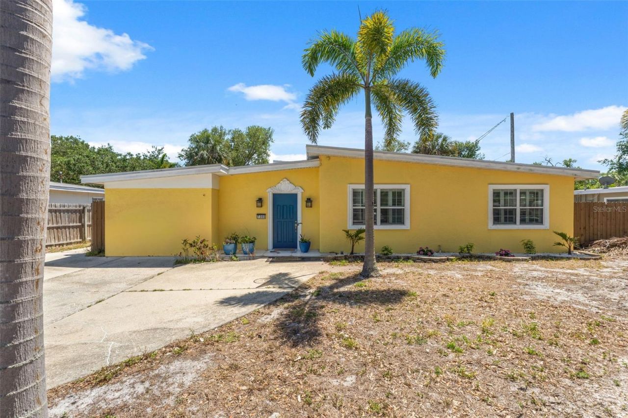 7300 11th Avenue N, Saint Petersburg, FL 33710 Photo