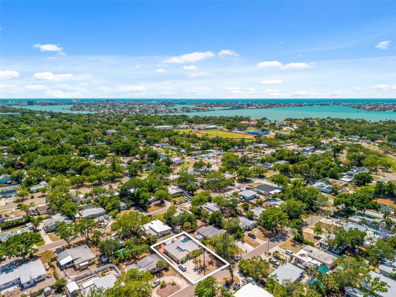 7300 11th Avenue N, Saint Petersburg, FL 33710 Photo