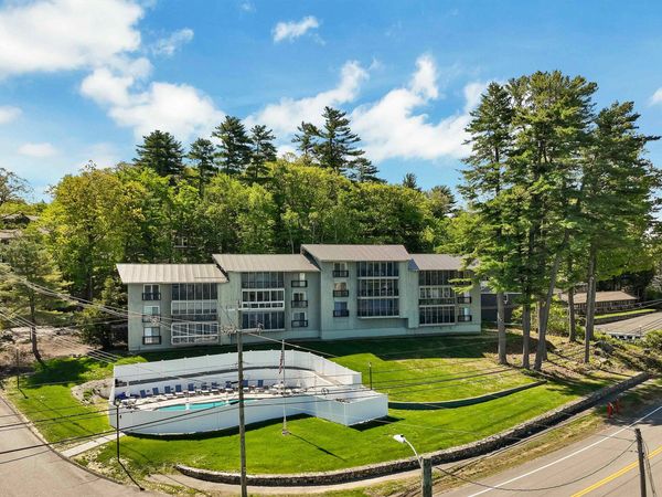 883 Weirs Boulevard, Unit 7, Laconia, NH 03246