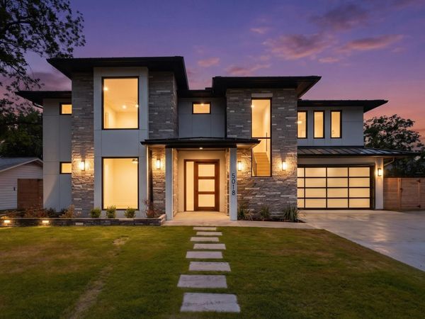 5018 Highland CT, Austin, TX 78731