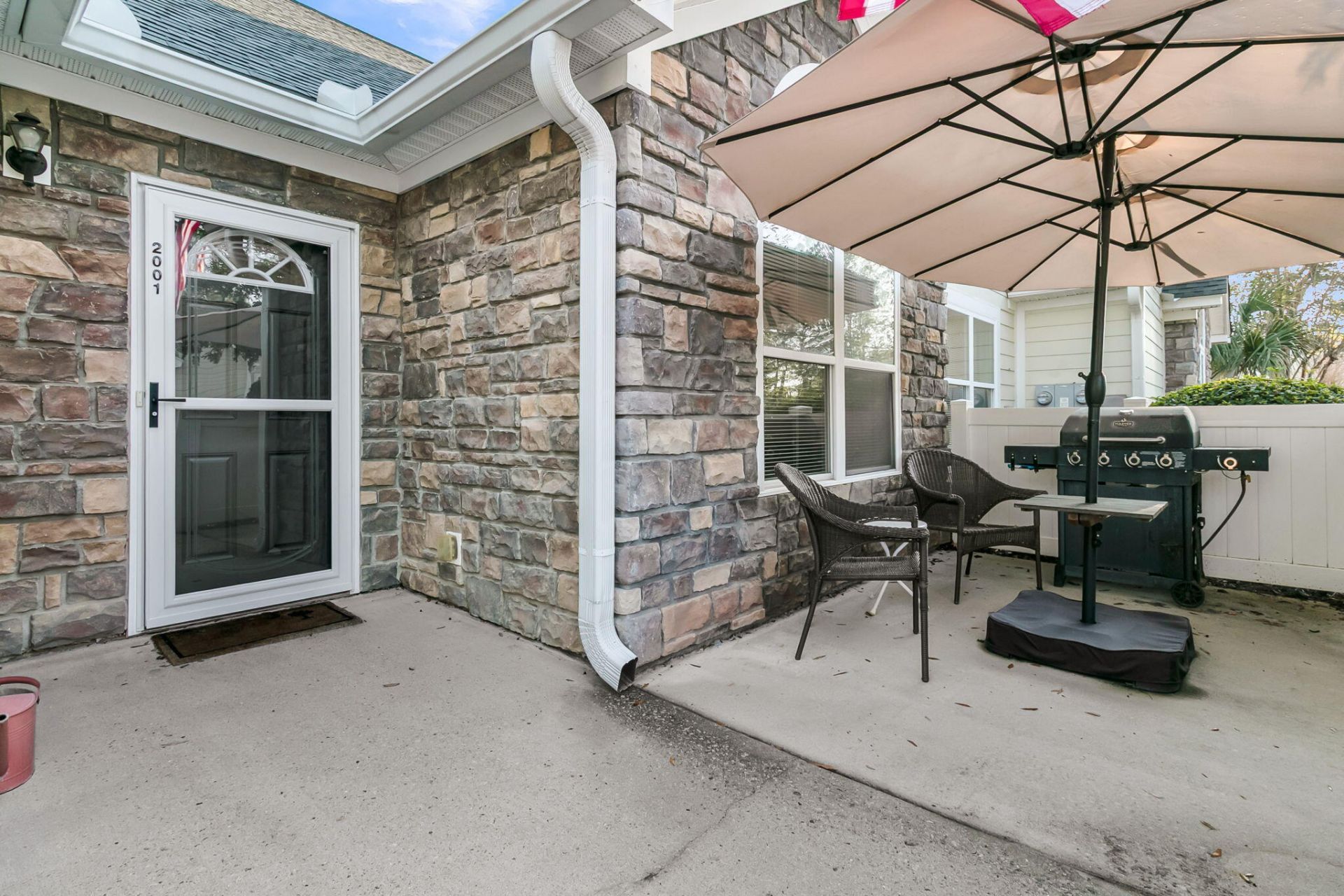 8800 Dorchester Road Photo 34