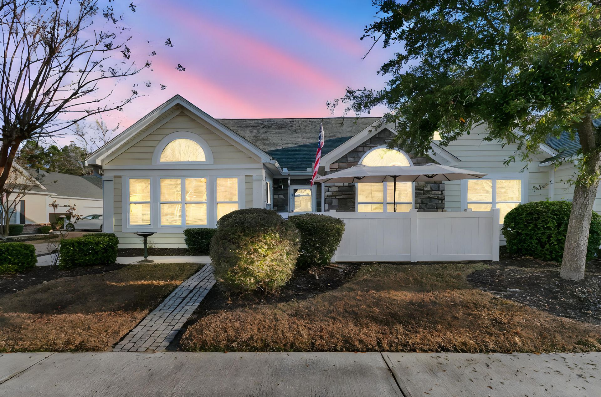 8800 Dorchester Road Photo 35