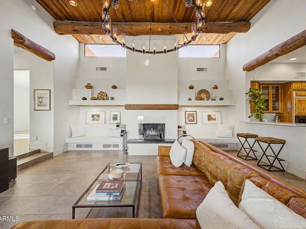 13554 E COLUMBINE Drive, Scottsdale, AZ 85259