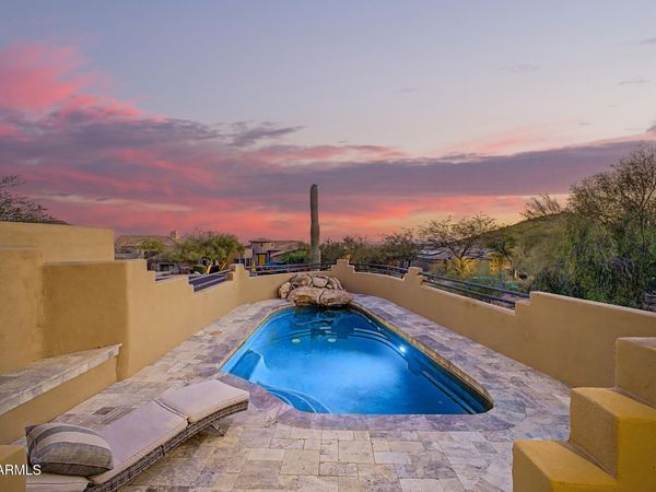 13554 E COLUMBINE Drive, Scottsdale, AZ 85259