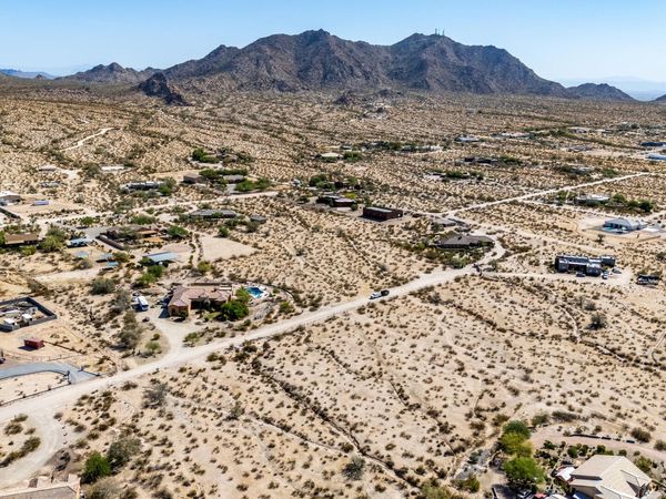 TBD W Rhodes Way, Unit 28, Casa Grande, AZ 85194