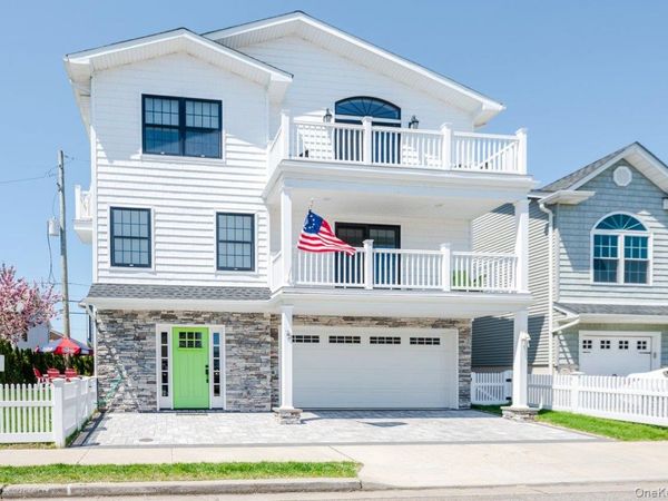 75 Curley Street , Long Beach, NY 11561