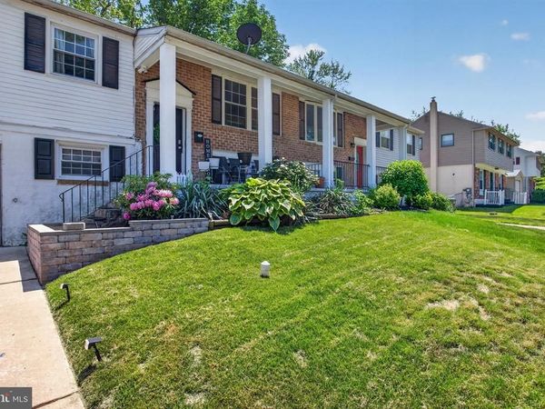 726 PLUMTREE LANE, CLAYMONT, DE 19703