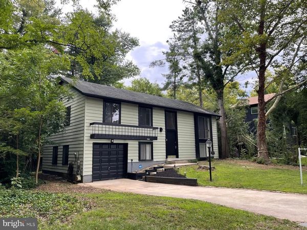 5206 WOOD STOVE LANE, COLUMBIA, MD 21045