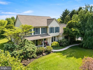 44 RED OAK DRIVE, COATESVILLE, PA 19320