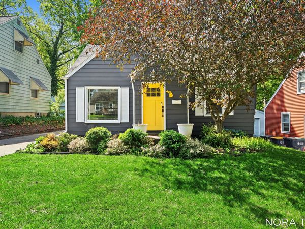 1436 Linwood Street SE, Grand Rapids, MI 49507