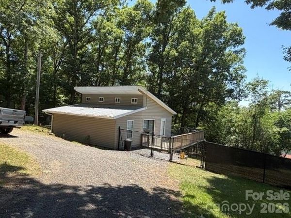240 Skyline Drive , New London, NC 28127
