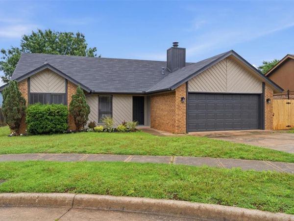 4717 Pinon Court, Norman, OK 73072