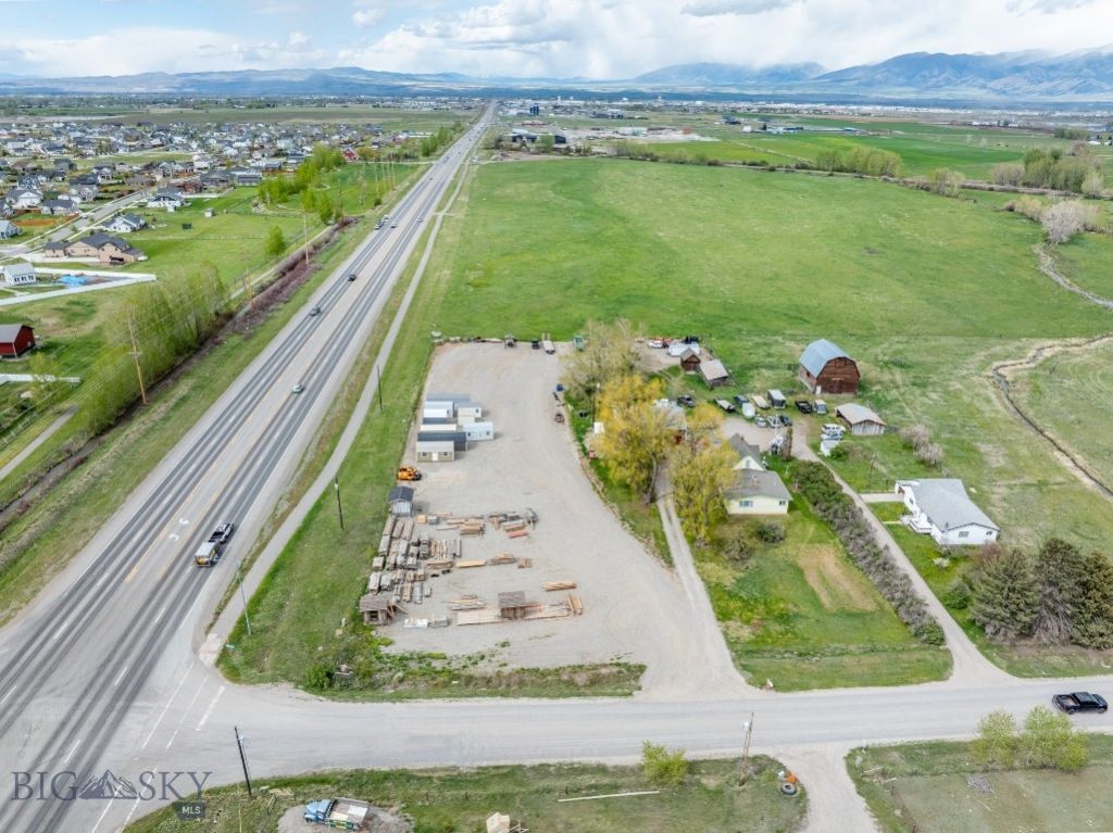 47 Hulbert Road E, Bozeman, MT 59718 Main Photo
