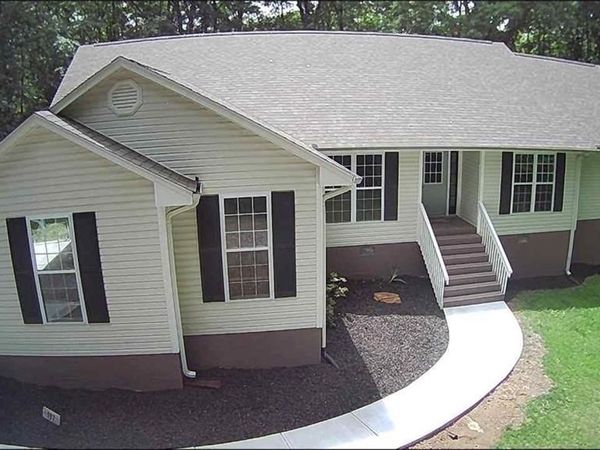 197 Blacks Mill Court, Dawsonville, GA 30534
