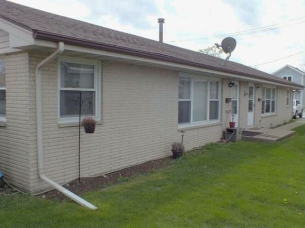 557 E Division Street , Unit 3, Lockport, IL 60441