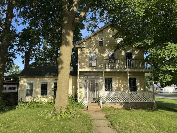 202 S State Street , Annawan, IL 61234