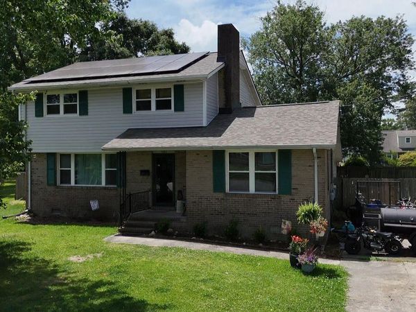 707 Doris Avenue, Jacksonville, NC 28540