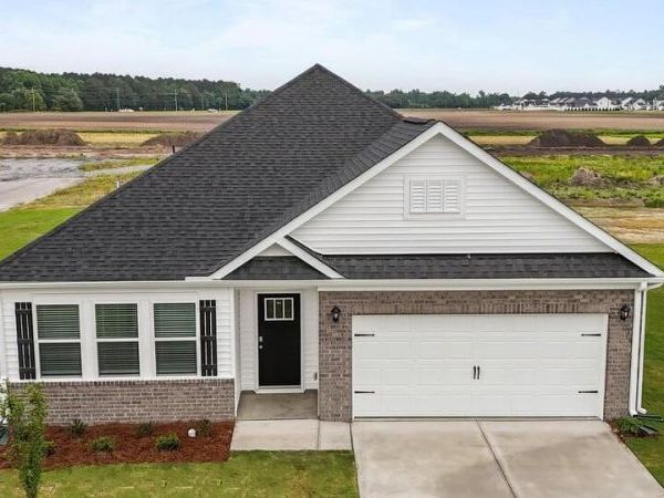 2012 Hap Barden Way, New Bern, NC 28562