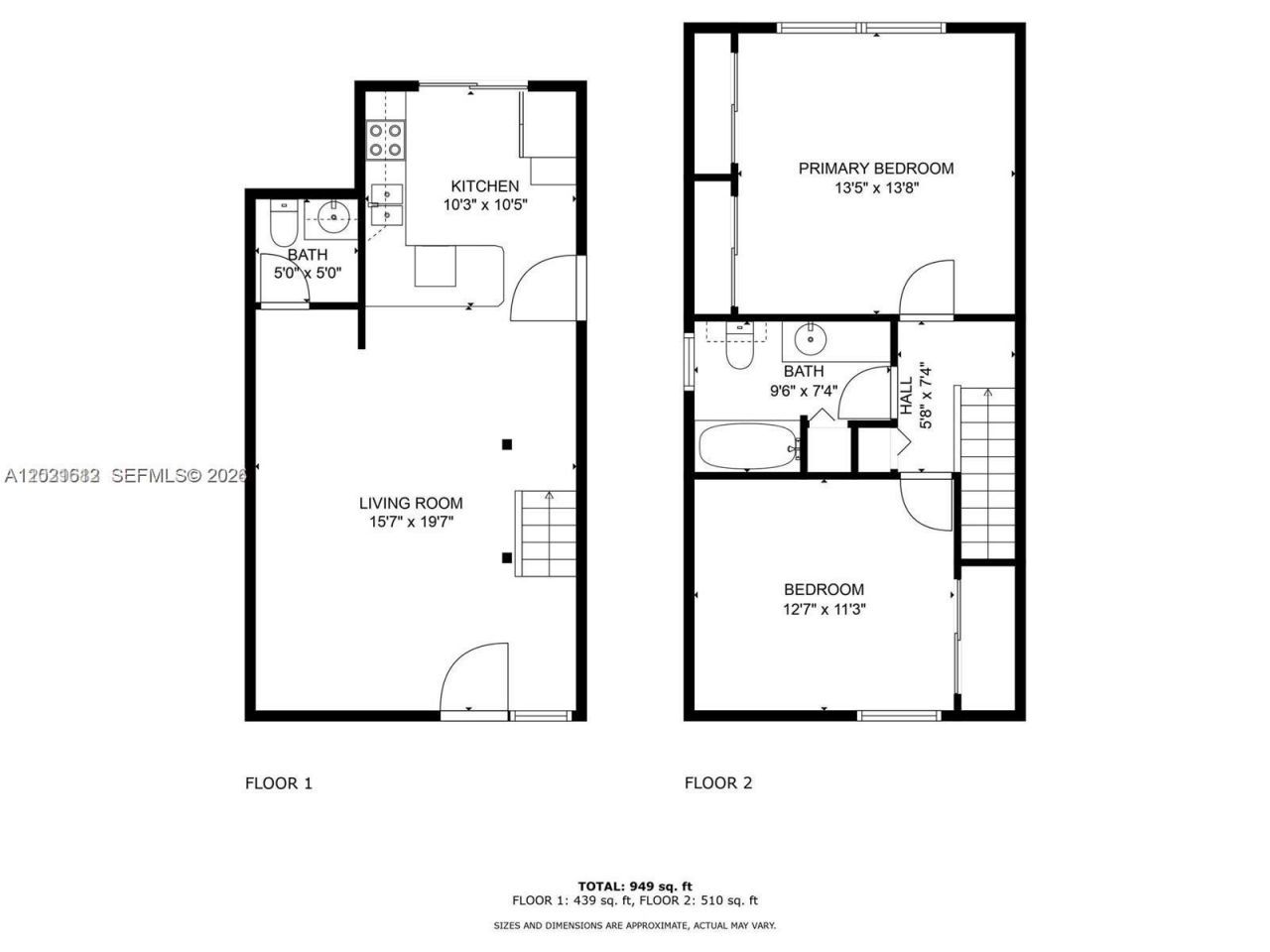 8941 NE 4th Ave Rd , Unit 8941, Miami Shores, FL 33138 Photo