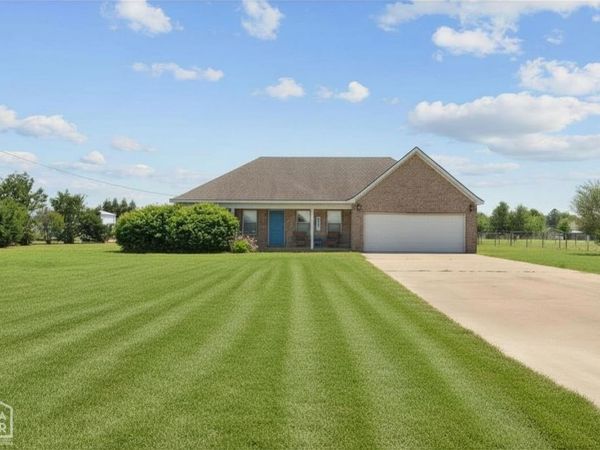 3267 W County Road 394, Manila, AR 72442