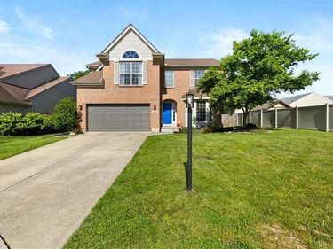 2566 Dunwoody Court, Kettering, OH 45420