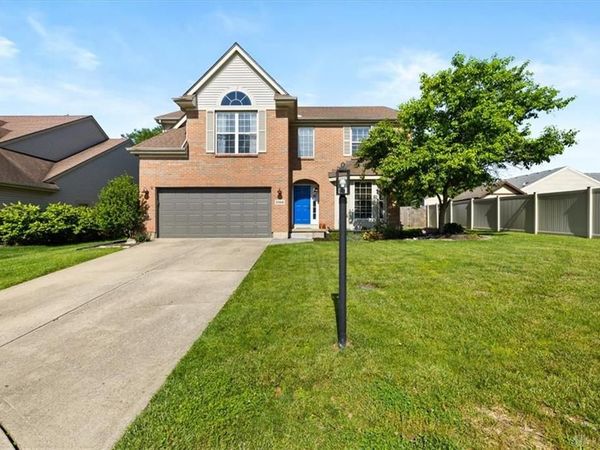 2566 Dunwoody Court, Kettering, OH 45420