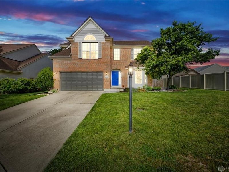 2566 Dunwoody Court, Kettering, OH 45420 Photo 2