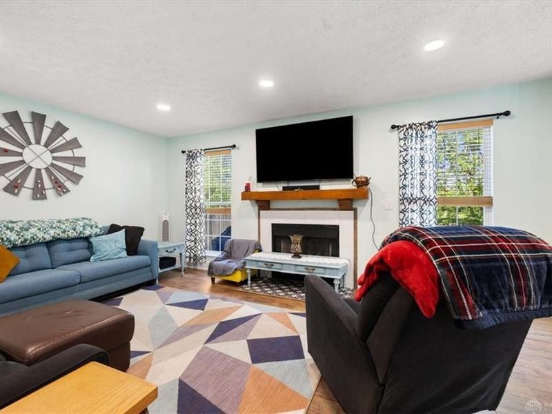 2566 Dunwoody Court, Kettering, OH 45420 Photo 22