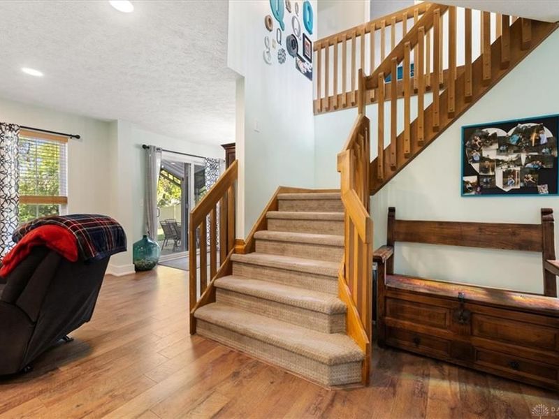 2566 Dunwoody Court, Kettering, OH 45420 Photo 28