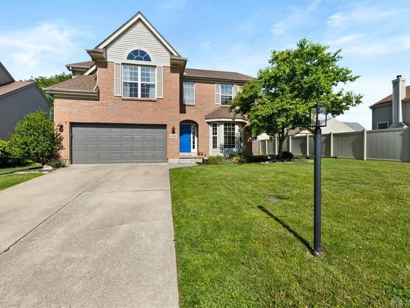 2566 Dunwoody Court, Kettering, OH 45420 Photo 3