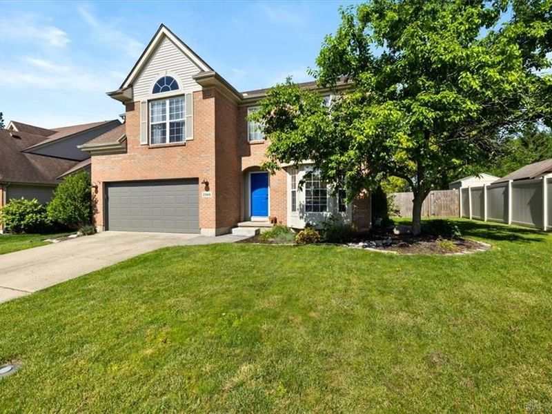 2566 Dunwoody Court, Kettering, OH 45420 Photo 4