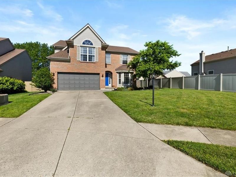 2566 Dunwoody Court, Kettering, OH 45420 Photo 5