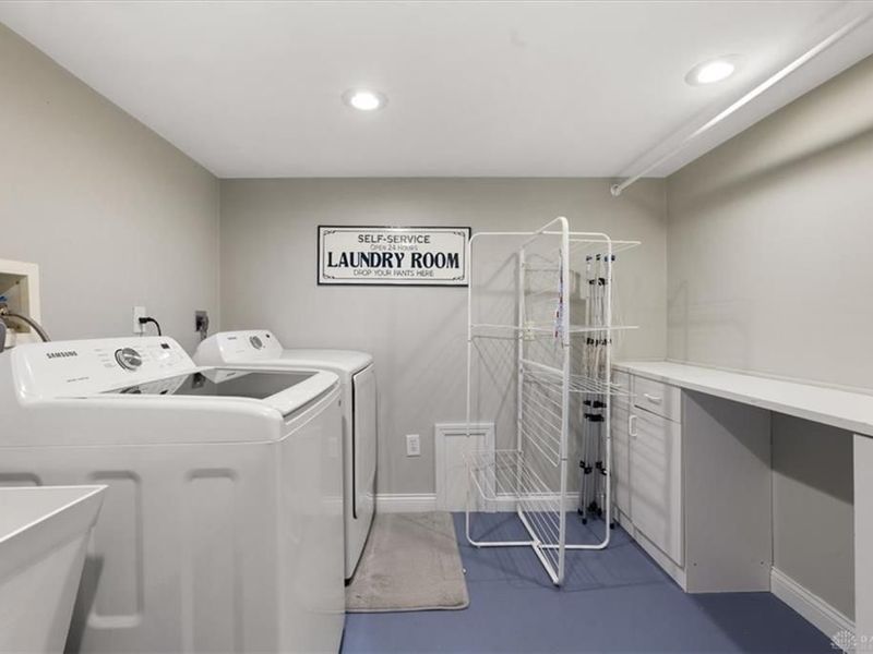 2566 Dunwoody Court, Kettering, OH 45420 Photo 57