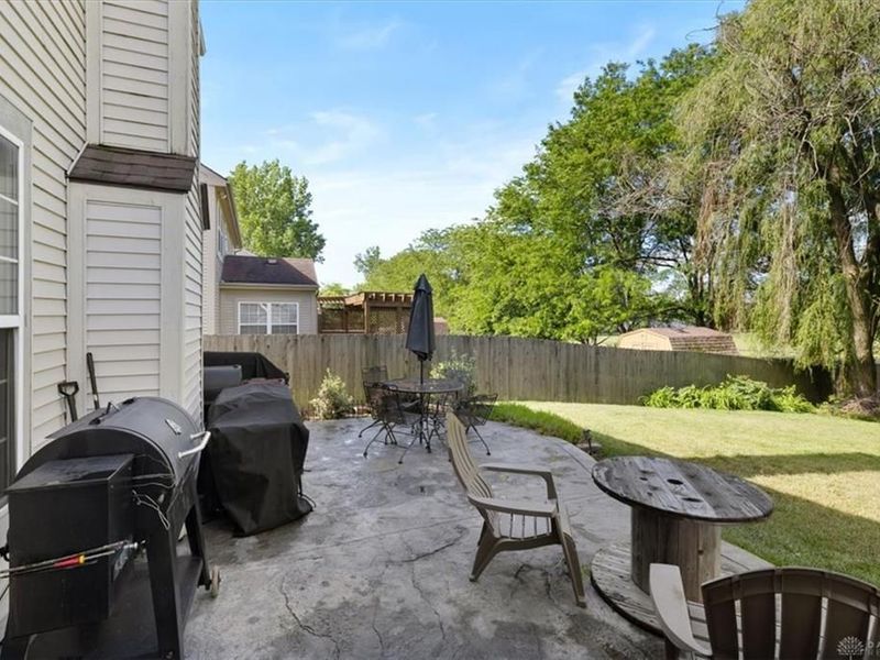 2566 Dunwoody Court, Kettering, OH 45420 Photo 58