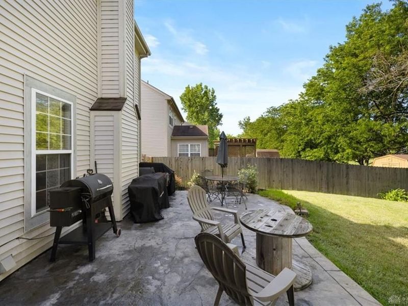 2566 Dunwoody Court, Kettering, OH 45420 Photo 59