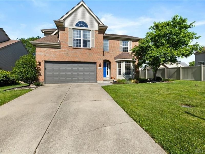 2566 Dunwoody Court, Kettering, OH 45420 Photo 6