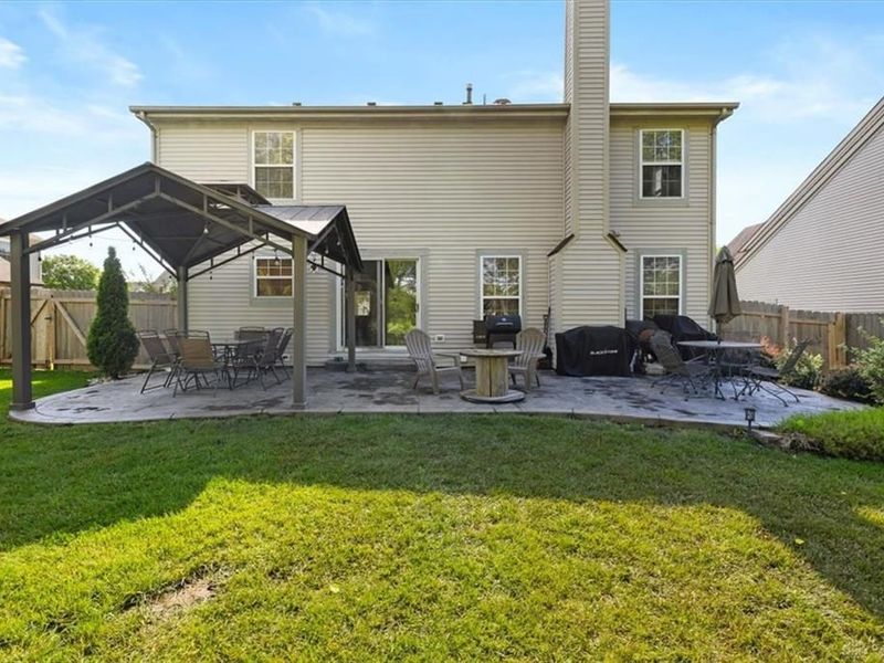 2566 Dunwoody Court, Kettering, OH 45420 Photo 60