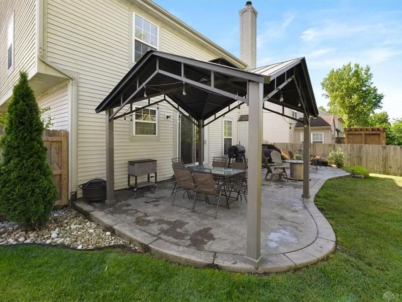 2566 Dunwoody Court, Kettering, OH 45420 Photo 61