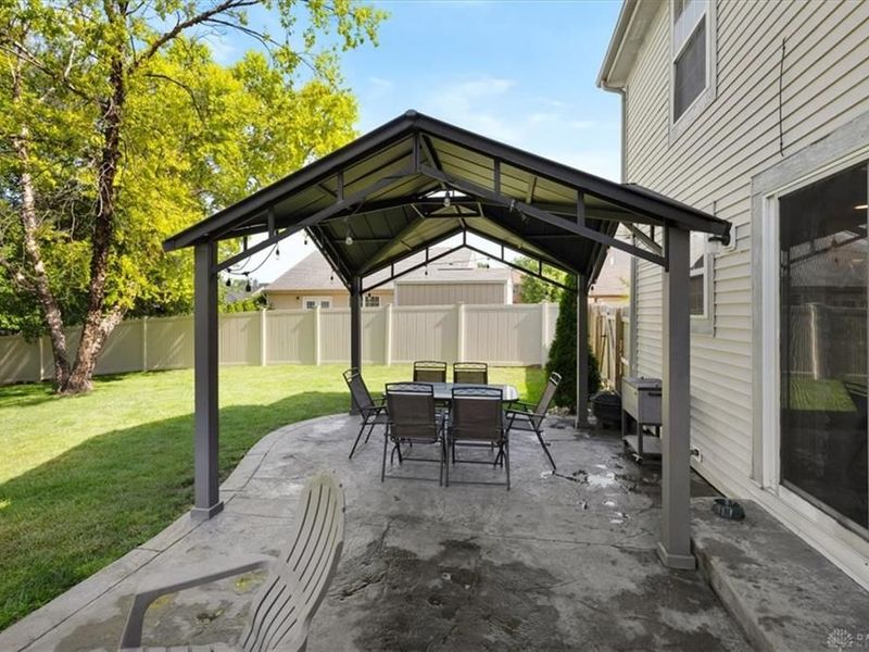 2566 Dunwoody Court, Kettering, OH 45420 Photo 62