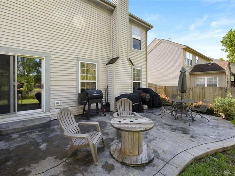 2566 Dunwoody Court, Kettering, OH 45420 Photo 63