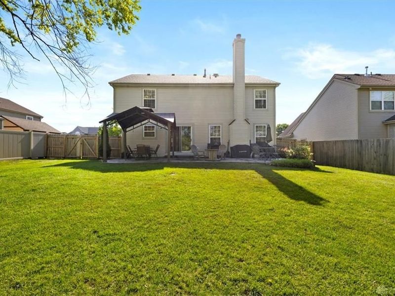 2566 Dunwoody Court, Kettering, OH 45420 Photo 66