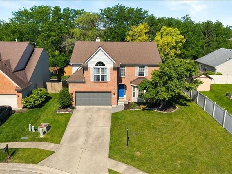 2566 Dunwoody Court, Kettering, OH 45420 Photo 68
