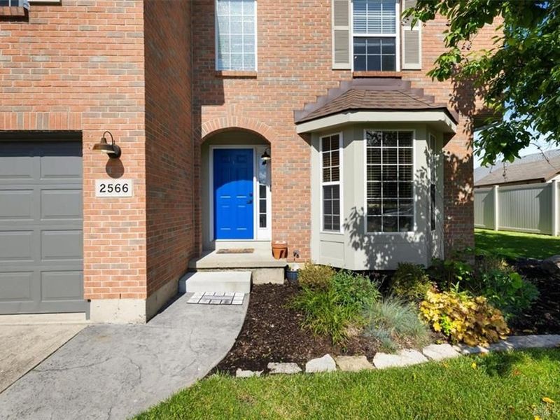 2566 Dunwoody Court, Kettering, OH 45420 Photo 7