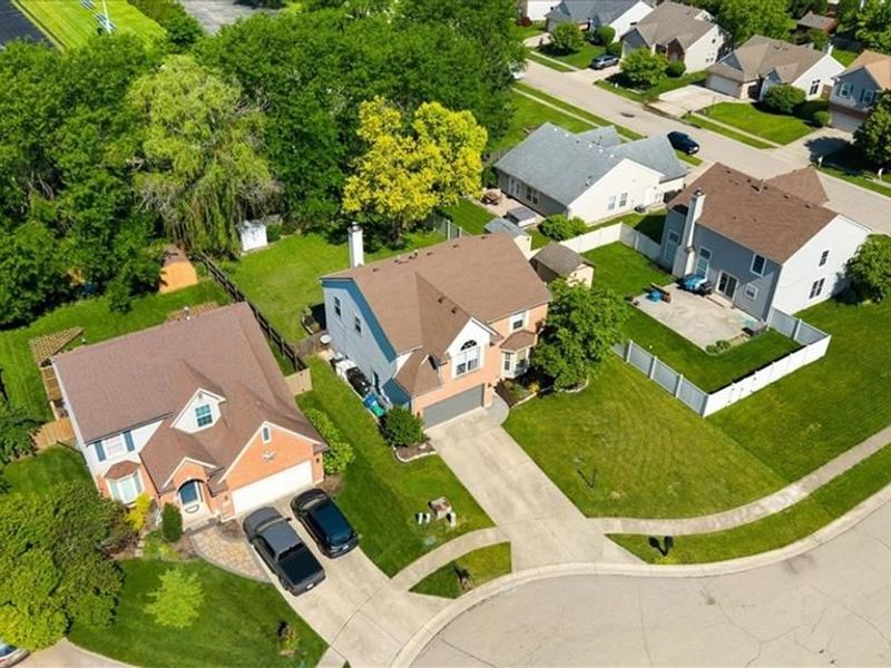 2566 Dunwoody Court, Kettering, OH 45420 Photo 71